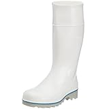 Farbe: Weiß Nora Multiralf, Unisex-Erwachsene Sicherheitsstiefel, Weiß (Weiß 10), 39 EU