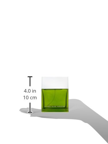 Alfred Sung Paradise pour Homme EDT Spray by Alfred Sung 3.3 oz