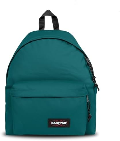 Eastpak PADDED PAK'R Zaino, 24 L - Peacock Green (Verde)