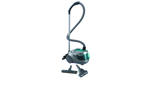 Hoover Hydropower Aspirapolvere senza Sacco a Filtrazione ad Acqua  Tecnologia Ciclonica, 700 W, 3,5 litri : Amazon.it: Casa e cucina