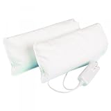 HOF - Professional Heated Paraffin Wax Treatment Heated Mittens / Mitts