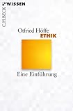 Image de Ethik: Eine Einführung