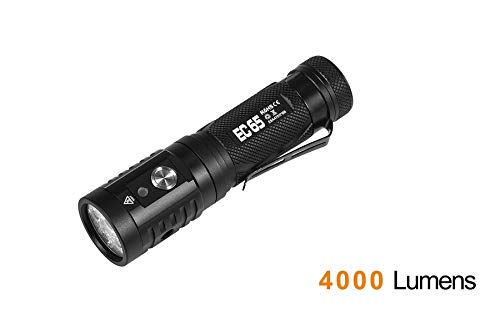 Preisvergleich Produktbild ACEBEAM EC65 4000 Lumen 21700er Akku