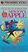 Produktbild Newton's Apple [VHS]