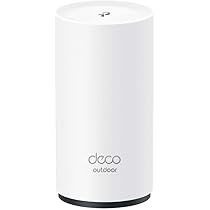 TP-Link Deco X50 (3-Pack) – System Mesh Wi-Fi 6 AX3000 dla całego