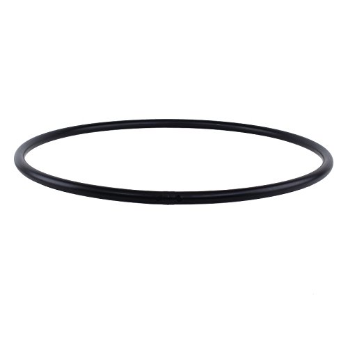 Hoopomania® Hula Hoop Rohling, HDPE-20mm, Ø60/70/80/90/100cm, farbig - 3