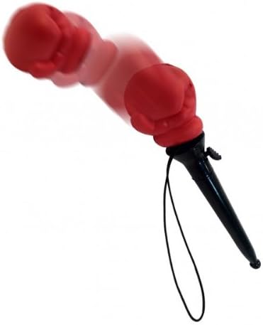 Punch Pen - the ballpoint pen with boxing glove.