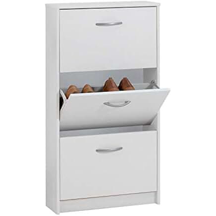 Suchergebnis auf Amazon.de für: schuhschrank 55 cm breit