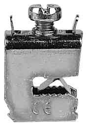 Preisvergleich Produktbild Striebel ZK81 Anschluß-Klemme 35qmm