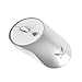 Produktbild shyln Mini Maus Kabellos Wireless Mouse, 2.4G Funkmaus, 2400 DPI Mäuse mit USB Empfänger Für PC Laptop iMac MacBook Microsoft Pro, Office Home