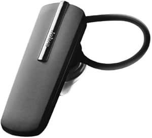 Jabra BT2080 Bluetooth Headset (EU-Stecker) schwarz