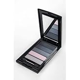 TCA STUDIO MAKE-UP PROFESSIONAL G&ouml;z Farı Paleti Eyeshadow Palette 5 Smokey Eyes