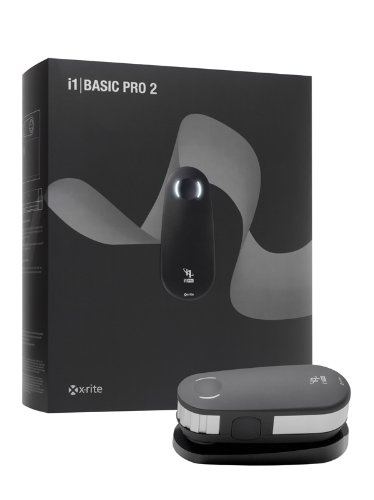 X-Rite I1 BASIC PRO 2 – EO2BAS - 3