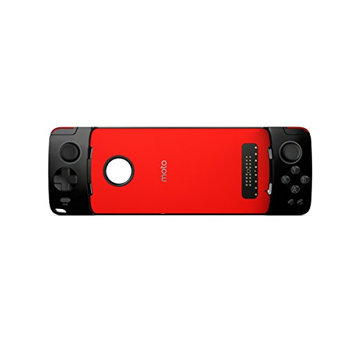 Lenovo MOTOROLA Game Pad black