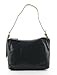 Produktbild Calypso Schultertasche Abendtasche Damen 2158 Schwarz/Camel