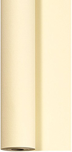 Preisvergleich Produktbild Duni 9389 cel Tischdeckenrollen creme