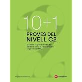 10+1 Proves del nivell C2 segons el model de CPNL (Catal&agrave; per a adults)