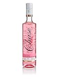 vodka origenes Nariz: Salmón Rosa Pálido en color limpio y espíritu con Fresh stewed. ruibarbo. paladar: Fresh ruibarbo aguantar una pizca de ruibarbo tartness y peppery espíritu. acabado: persistentes amargo Sweet ruibarbo reminiscencias de Old Fashioned pastel & ruibarbo.