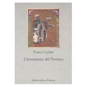 L'invenzione del nemico