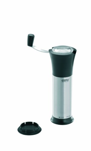 Gefu 34670 Muskatmühle Moscata Laser Cut - 2