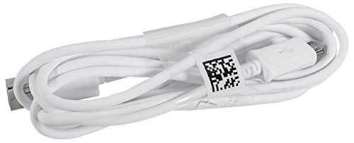 ECB-DU4AWE Kabel Samsung USB Data Sync und Ladekabel für Samsung Galaxy S4 I9500 und Samsu