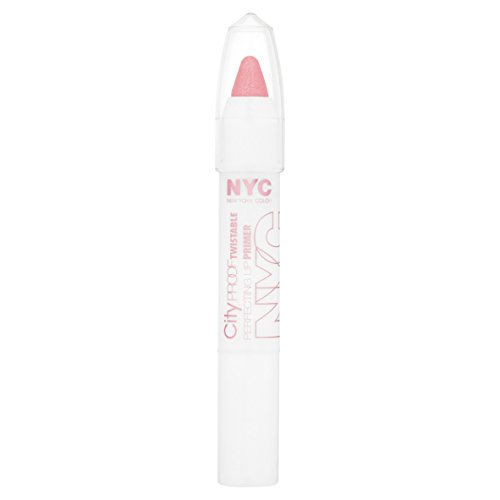 NYC City Proof Twistable Perfecting Lip Primer, Universal