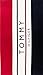Produktbild Tommy Hilfiger Herren T-Shirt (Tango Red) One Size
