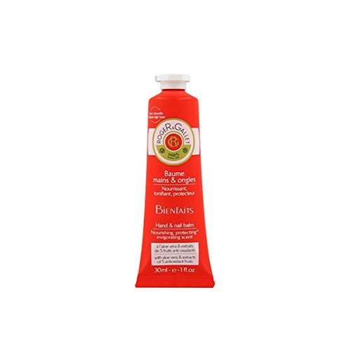 Preisvergleich Produktbild ROGER & GALLET Bienfaits Handcreme 30ml