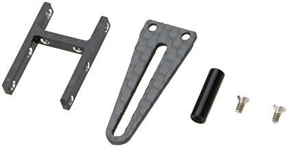 DroneFly Original Walkera V450D01 6CH 3D 450 Helicopter Part Steering Holder HM-V450D01-Z-25 Free Shipping
