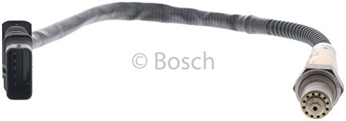 Bosch17272 Premium Original Equipment Oxygen Sensor - Compatible with Select BMW 228i, 320i, 328i, 428i, 528i (GT, Grand Coupe, xDrive) X1, X3, X4, X5, Z4