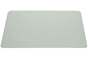 Genuine HOTPOINT Kühlschrank Crisper Abdeckplatte 466 X 292 X 4mm C00280888 C00087321