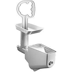 Kitchenaid FVSP Accessoires Robot Passoire à Fruits et Légumes