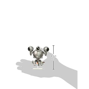 Funko Pop Codsworth (Fallout - 163) - Imagen 4
