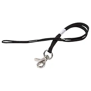 Fdit Dog Grooming Restraint Dog Pet Noose Loop Animal Cat Lock Clip Rope Harness for Grooming Table Arm Bath (S-2 Pack)