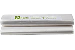 SISSEL SOUS-BOTTE PRESSOTHERAPIE les 100 WINELEC-P005- Certifié France Medical Industrie