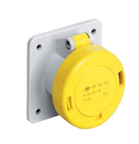 Preisvergleich Produktbild Ilme PEW1663PQF - PR.INCASSO FLANGIA MAGG.