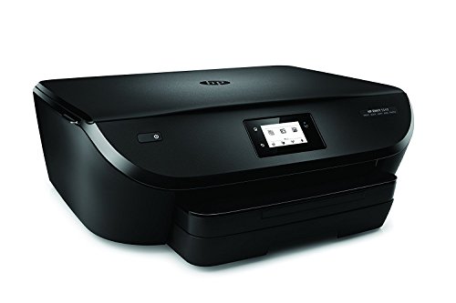 HP ENVY 5540 AiO Thermal Inkjet A4 Wi-Fi Black - multifunctionals (Thermal Inkjet, 600 x 600 DPI, 1200 x 1200 DPI, A4, 216 x 297 mm, Colour) (HP Envy 5540 & OEM Ink Bundle)
