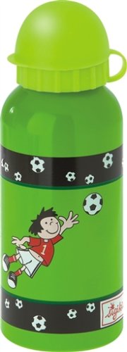 Preisvergleich Produktbild sigikid 23374 - Trinkflasche, Kily Keeper