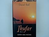 Cover zum Buch Ikufar: Sohn der Wüste