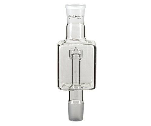 Preisvergleich Produktbild Devil Smoke - Molassefänger Cube 2 Lighthouse 29 / 2