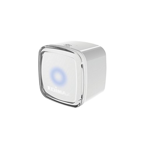 Preisvergleich Produktbild Edimax N300 Smart WLAN Range Extender