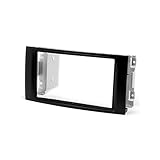 2-DIN, 173 x 98mm / 178 x 102mm