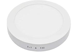 Optonica LED SURFACE PANEL ROUND 18W NEUTRAL WHITE LIGHT REF DL2247