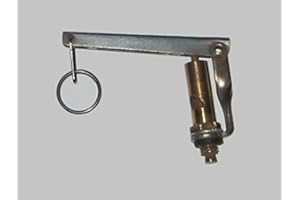 Mamod Standard Live Steam Whistle Assembly