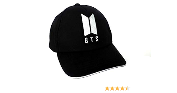 HeartInk BTS Bangtan Boys Theme Fan Art 