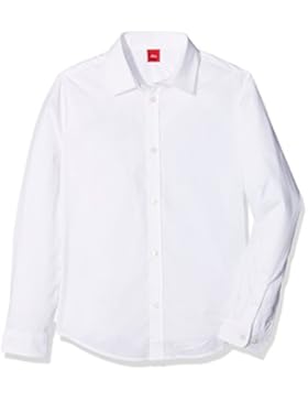 s.Oliver Jungen Hemd