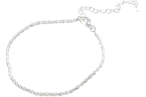 EODKSE Schutzengel Armband 925 Silber Engel Armband Taufe Kommunion Geburtstag Geschenke für Mädchen Kinder (mit Geschenkbox)