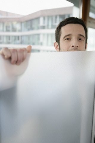 76 x 300 cm Lönartz Sichtschutzfolie (!!Bitte Produktbeschreibung beachten!!), gefrostet (Milchglas), 99% UV-Schutz, 30% reduzierte Helligkeit, Materialstärke 50µ, selbstklebend (SSF-76-3)