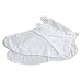Ularma 1Pair Exfoliating Peel Foot Mask Baby Soft Feet Remove Callus Hard Dead Skin