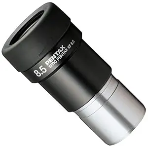 Pentax 8.5mm XF Series Eyepiece - 1.25